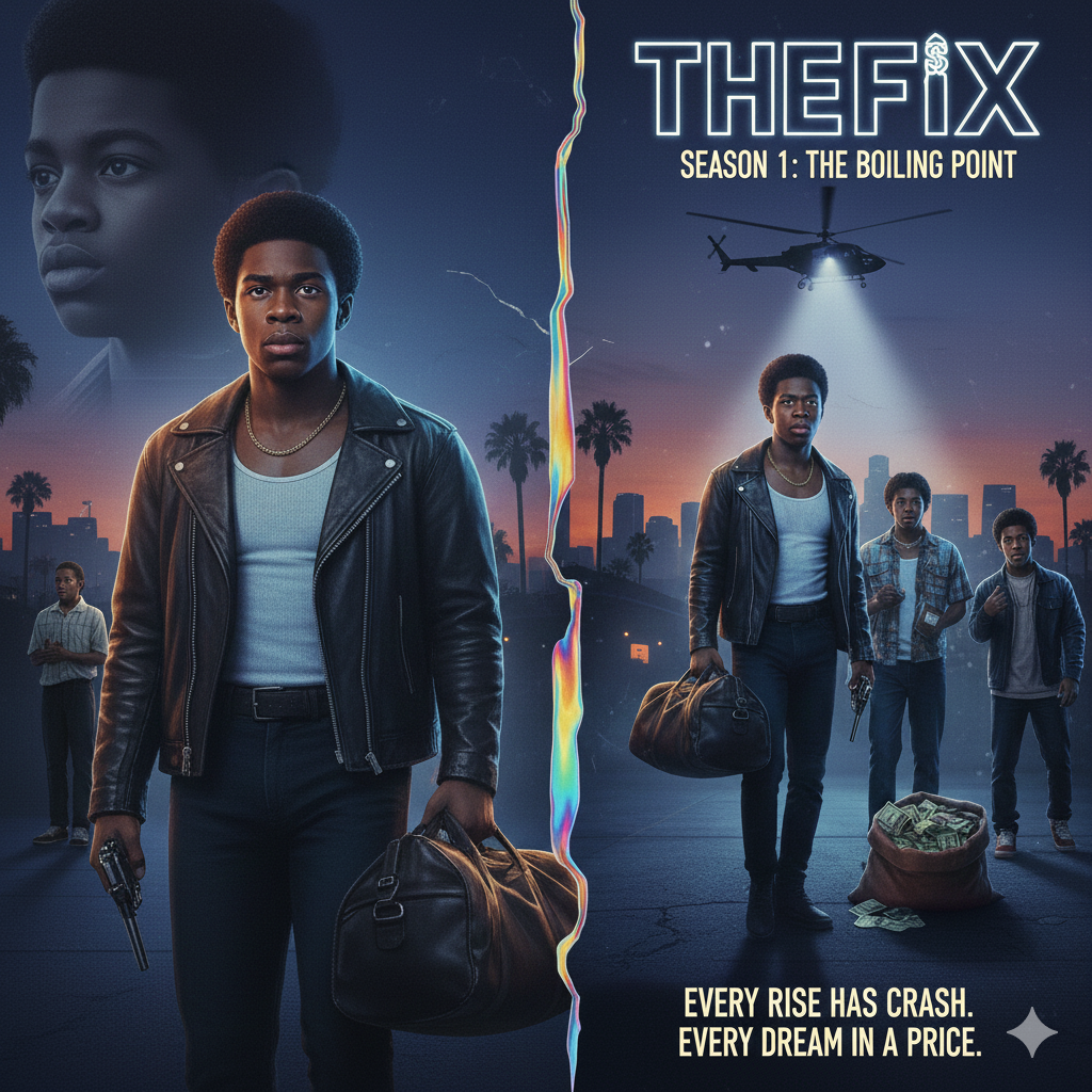 The Fix