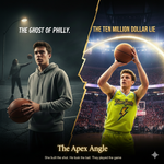 The Apex Angle